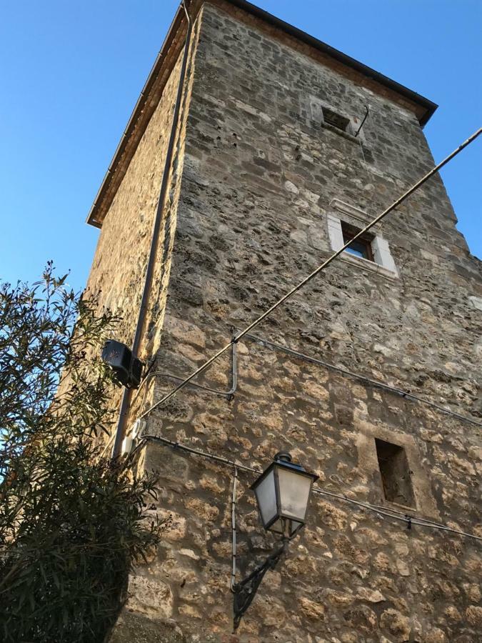 شقة Casa Greta Castiglione In Teverina المظهر الخارجي الصورة